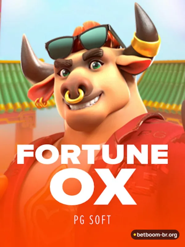 Fortune Ox – PG Soft