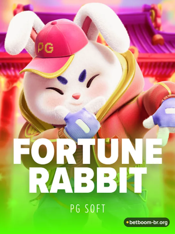 Fortune Rabbit – PG Soft
