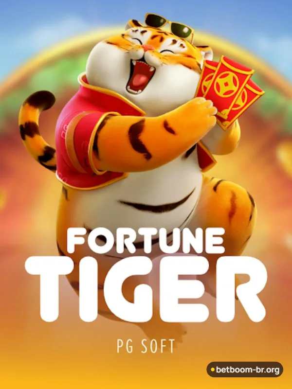 Fortune Tiger – PG Soft